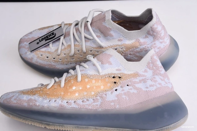 ADIDAS YEEZY 380 PEPPER BOOST FZ1269 1209